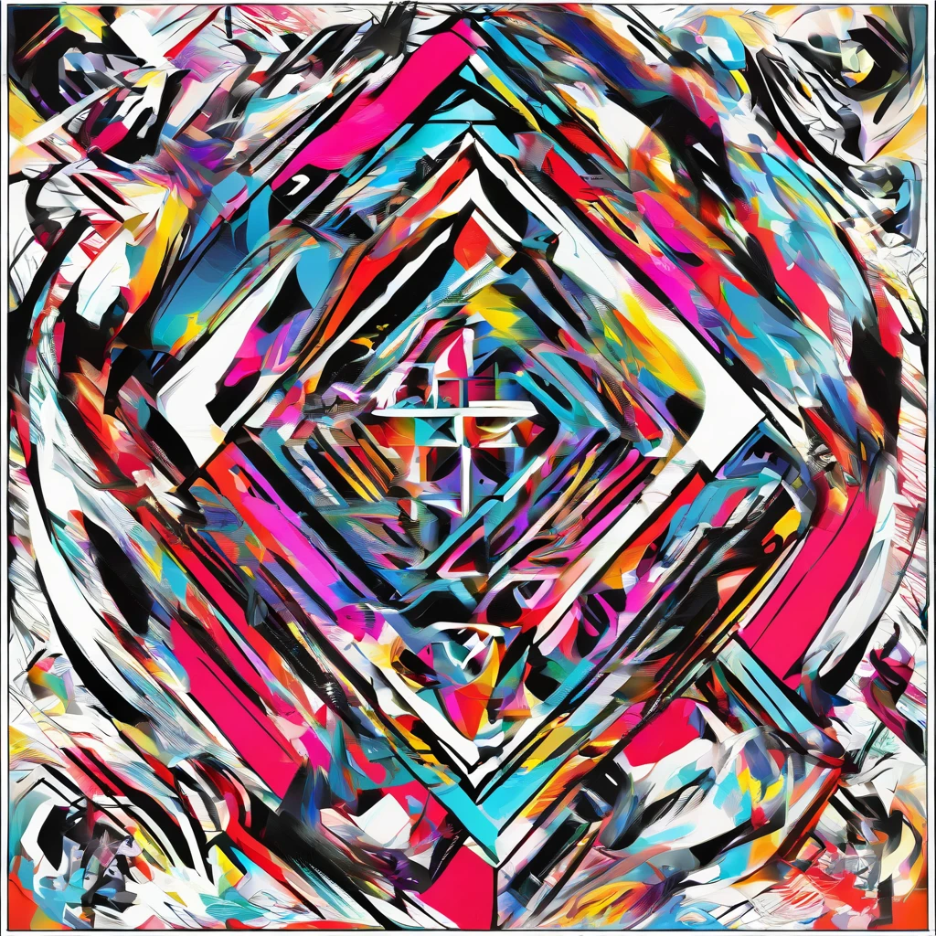 top-quality, masterpiece, ultra-detailliert, chaos, Black haze, Inner Power, Ultra-philosophical