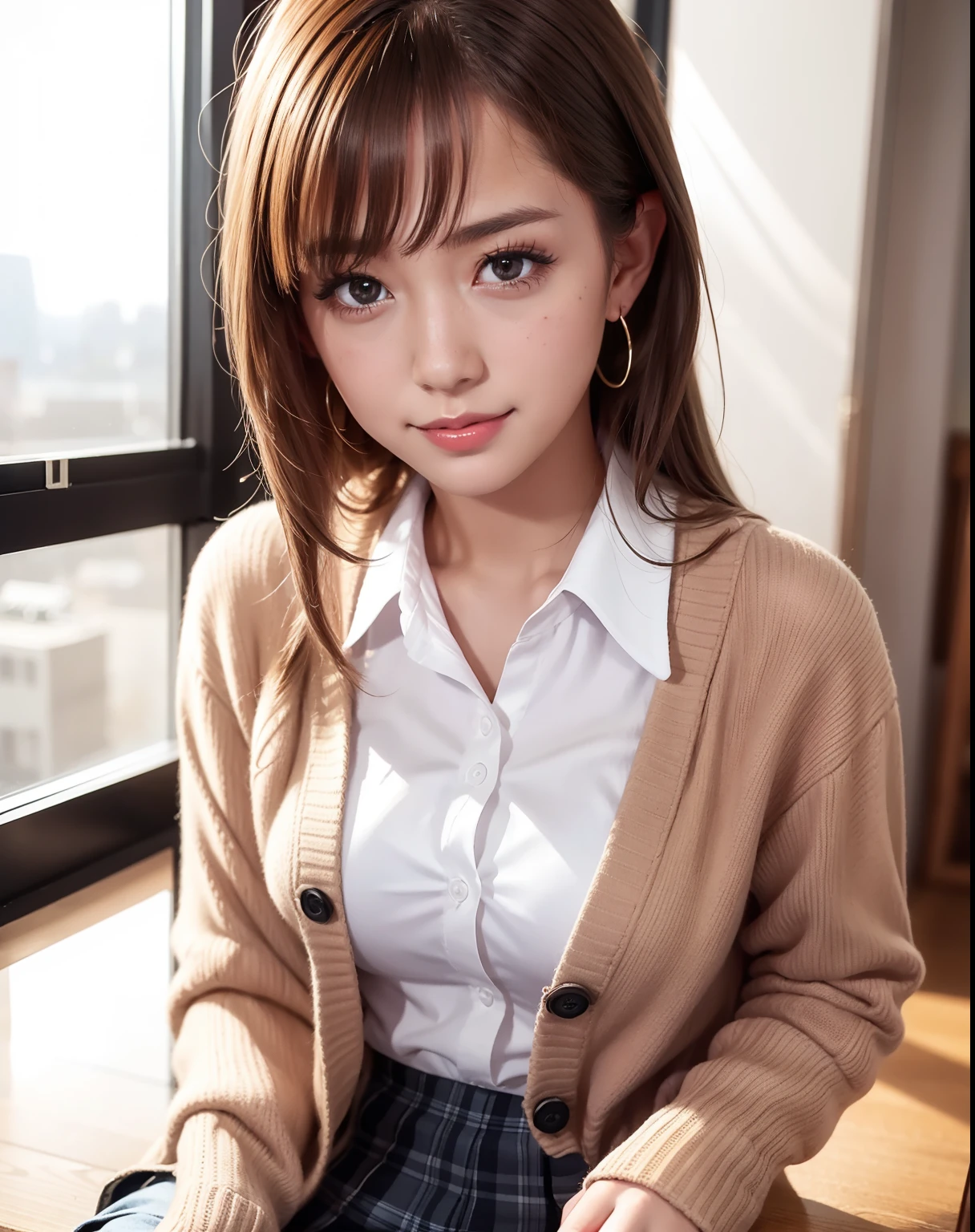 smooth skin