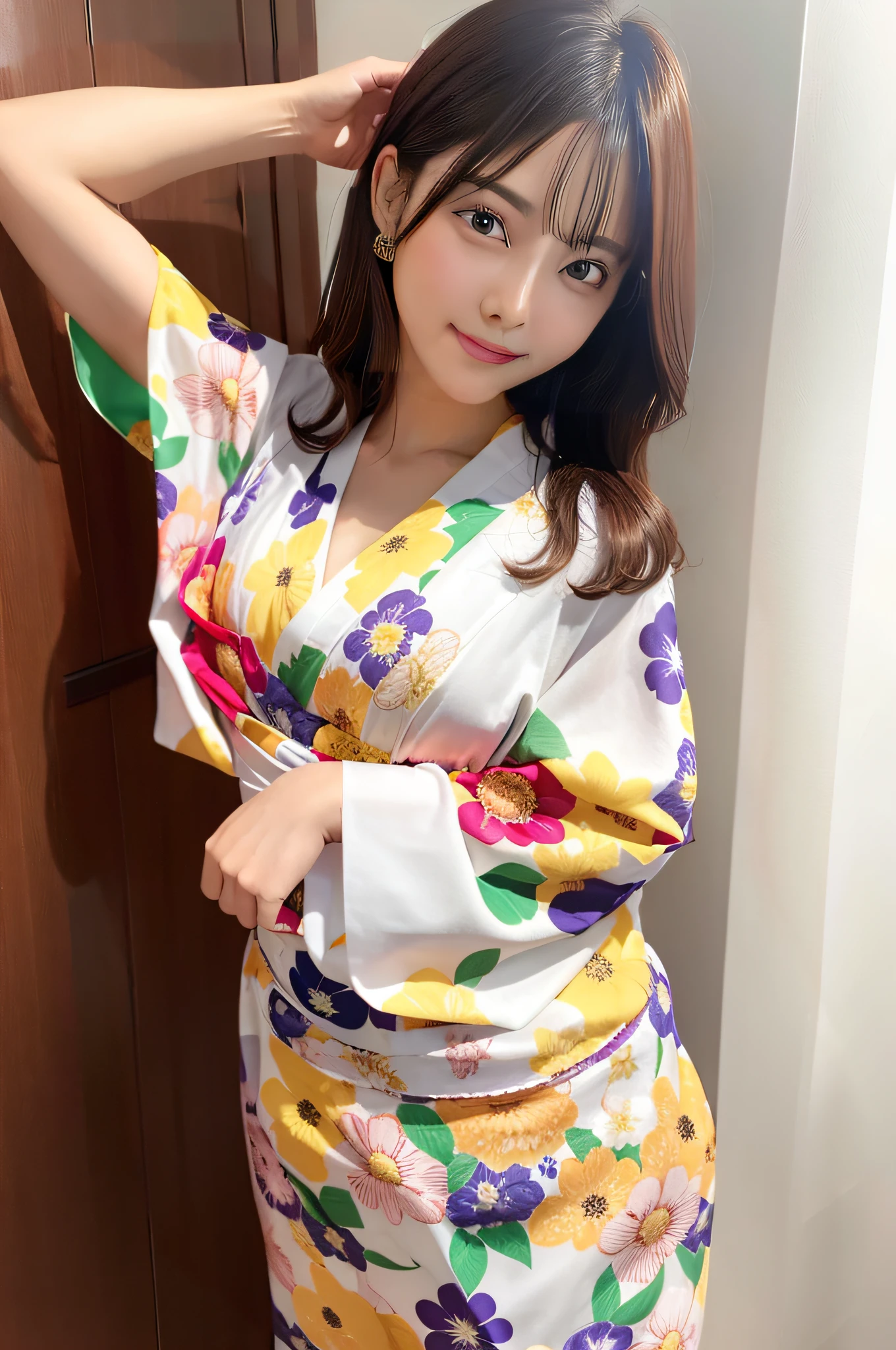 Yukata Summer Festivals