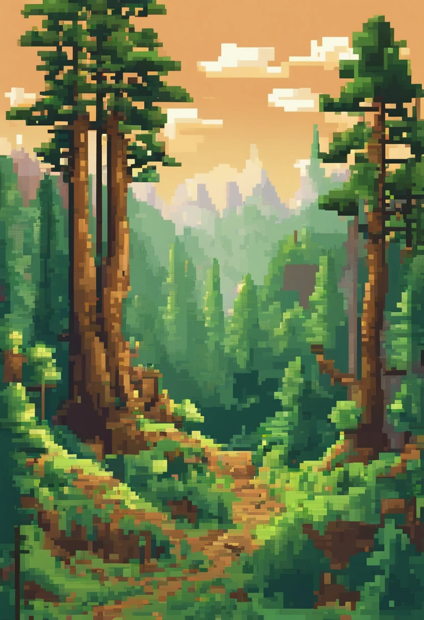 forest
