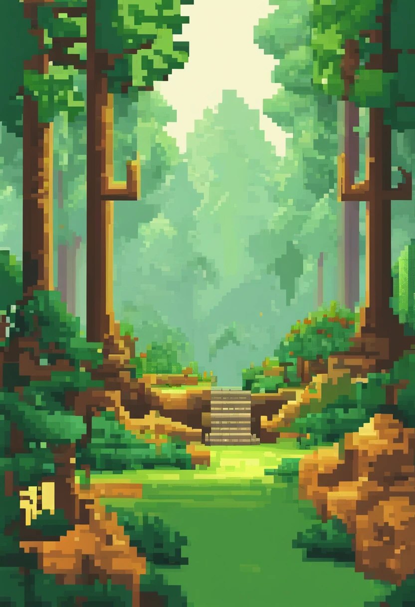 forest