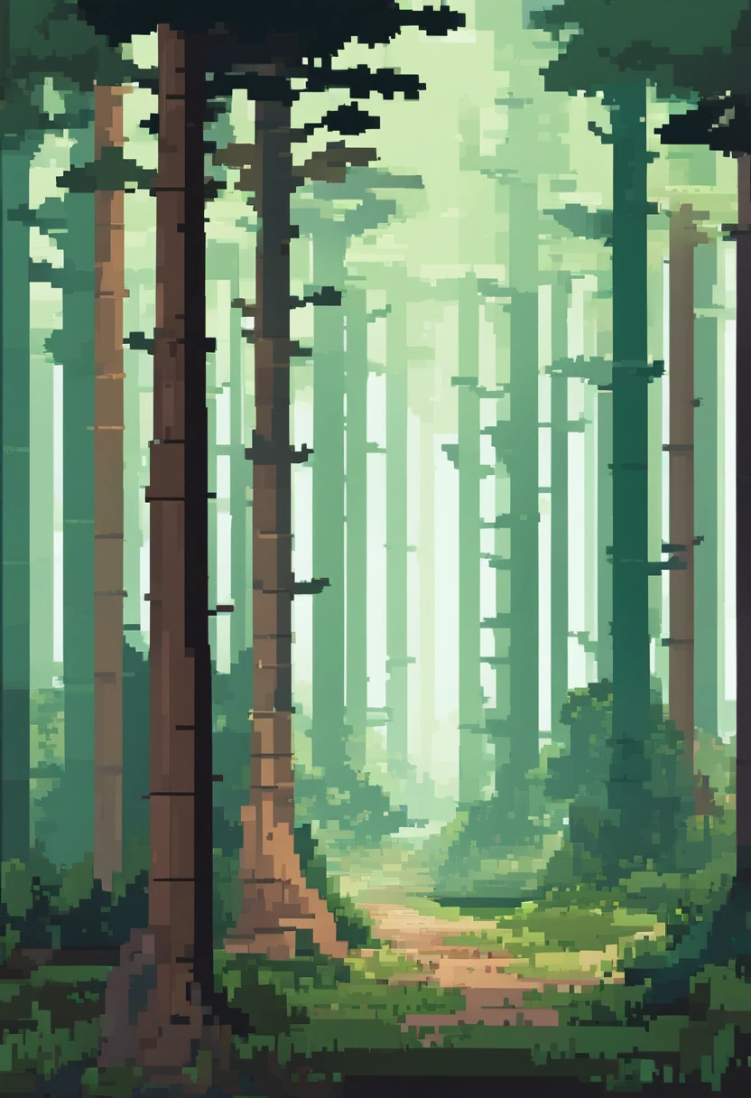 forest