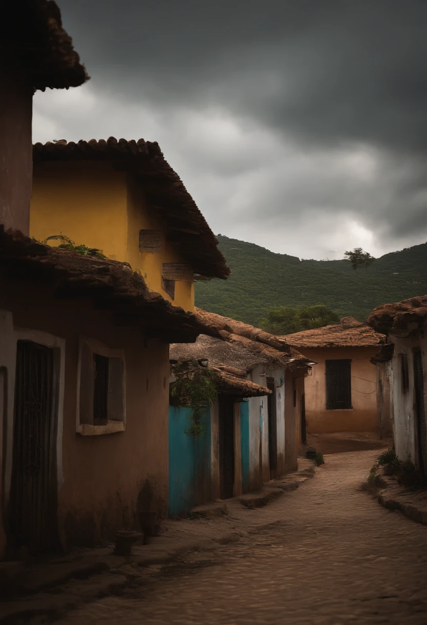 Um soldado espartano invadindo uma Favela brasileira, Fotorrealista, taken using the Canon EOS R camera with a 50mm F/1.8 lentes, F/2.2 aberturas, Velocidade do obturador 1/Anos 200, ISO 100 e luz natural, corpo inteiro, FotograFia hiper realista, cinema, cinema, hiperdetalhe, UHD, color correction, HDR, color grading, hyper realistic CG animation --air 4:5 --upbeta --q 2 --v 5,  d