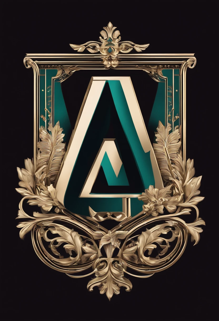Create a minimalist and classy logo with the VH letters in it, the letters should be handwritten, classy logo --auto