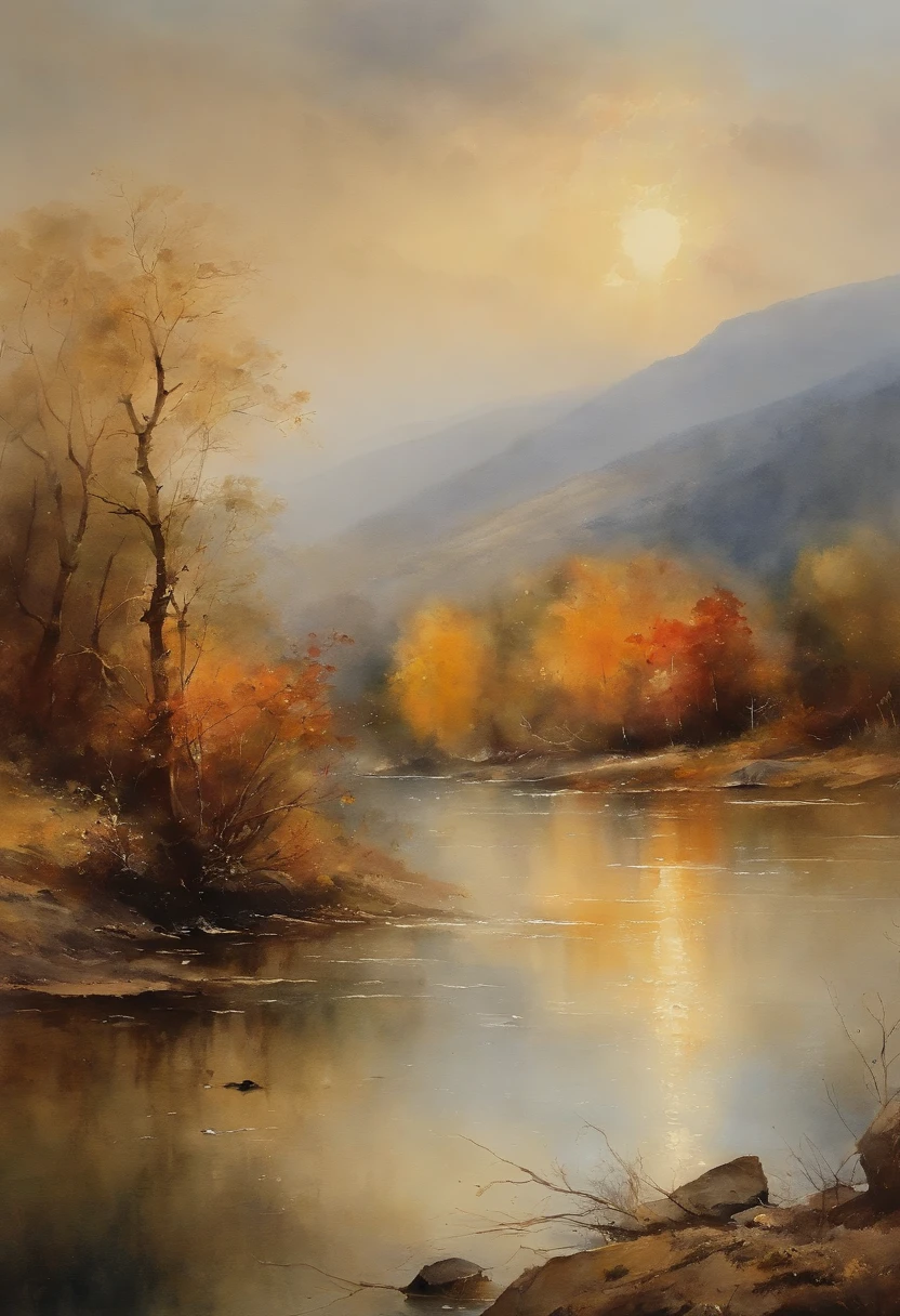 Turner's watercolor painting、Watches