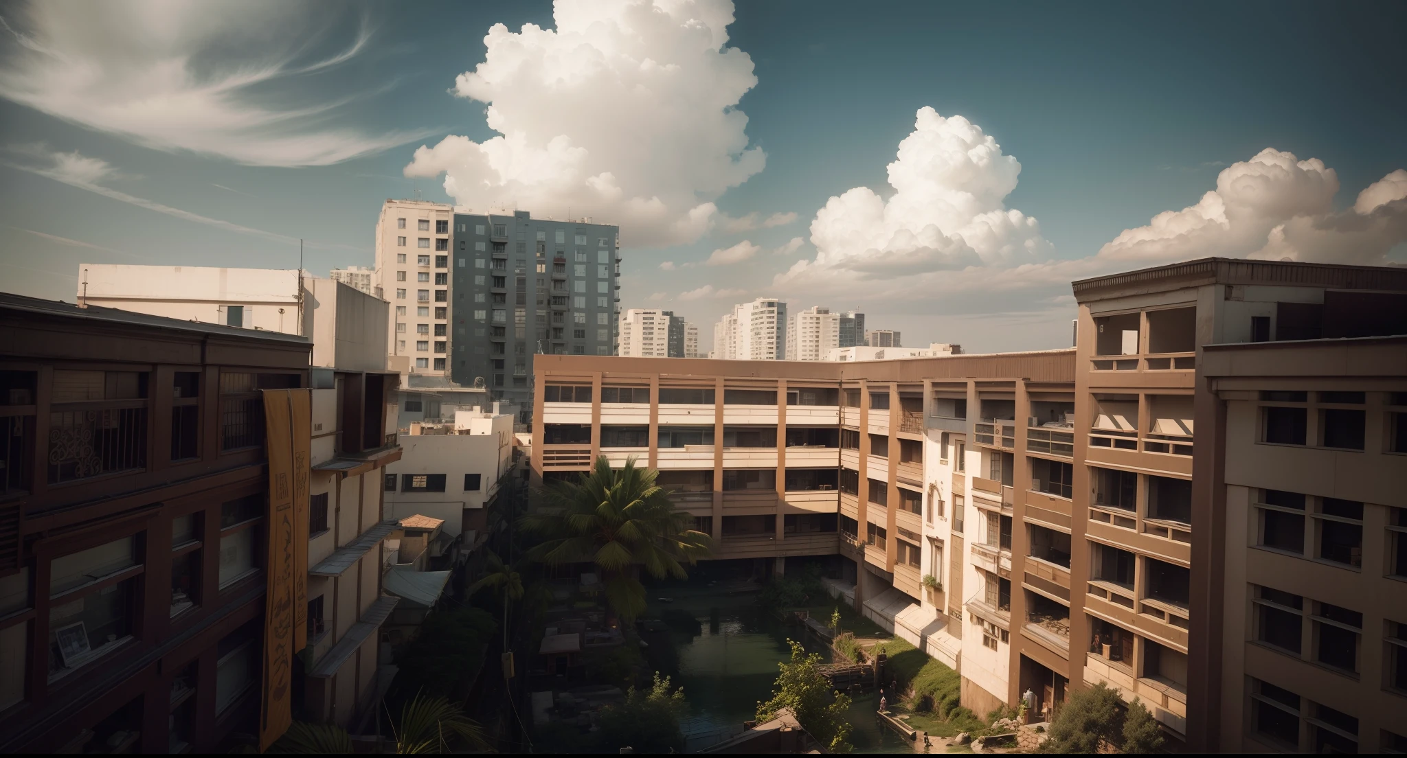 Unreal , masterpiece,, photography