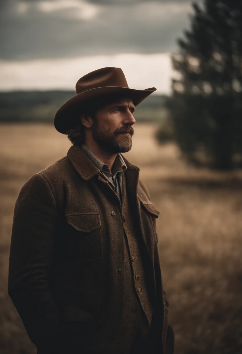 country man