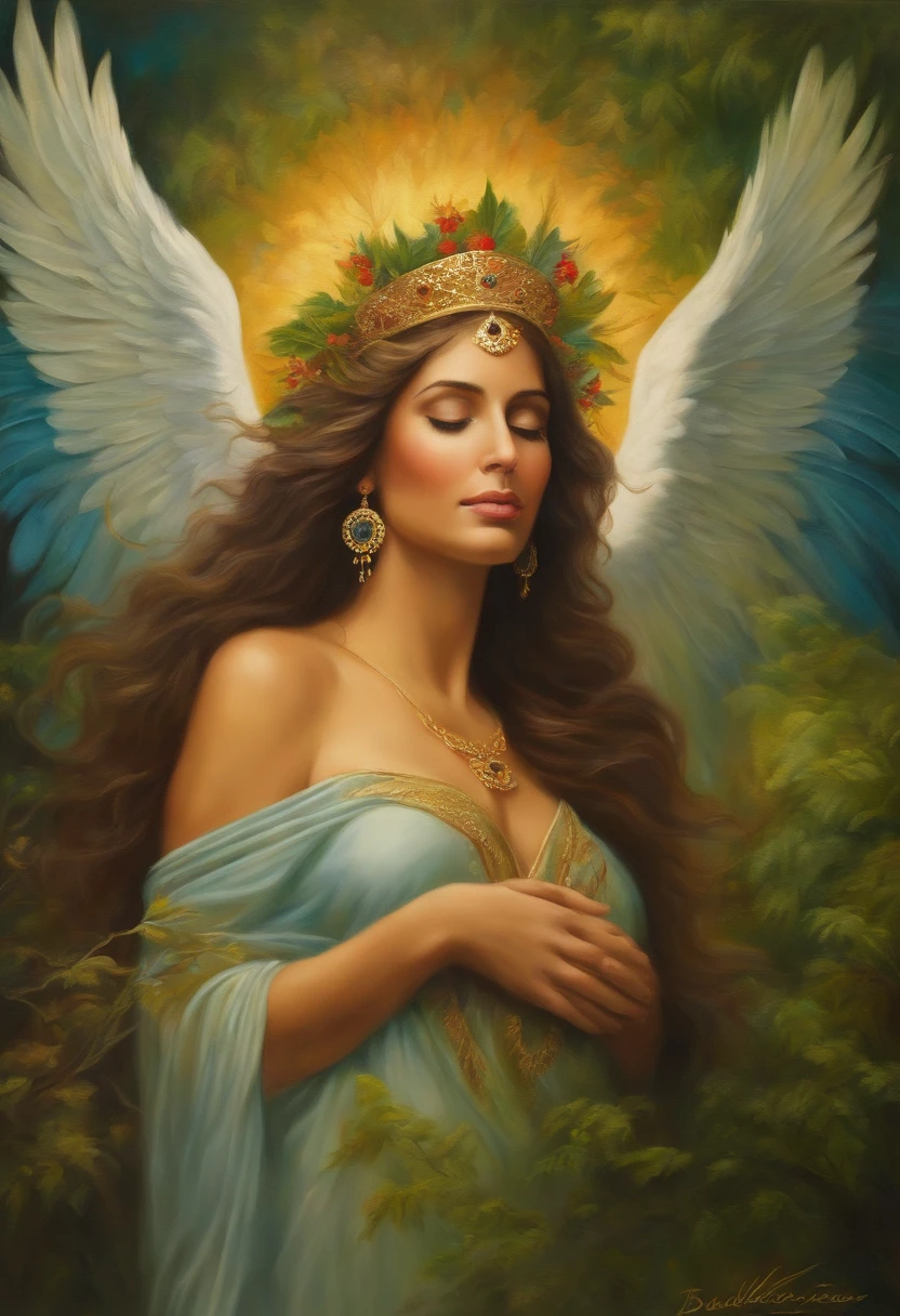 angelicales