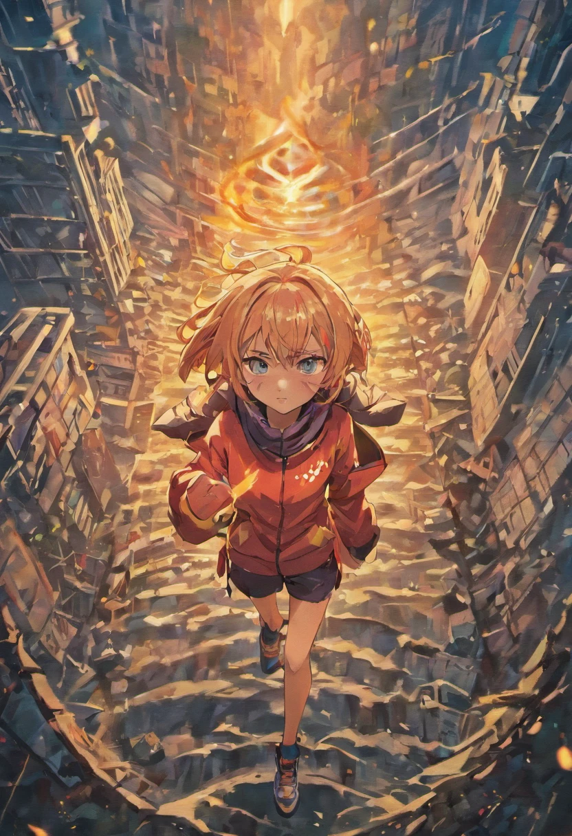 survivor