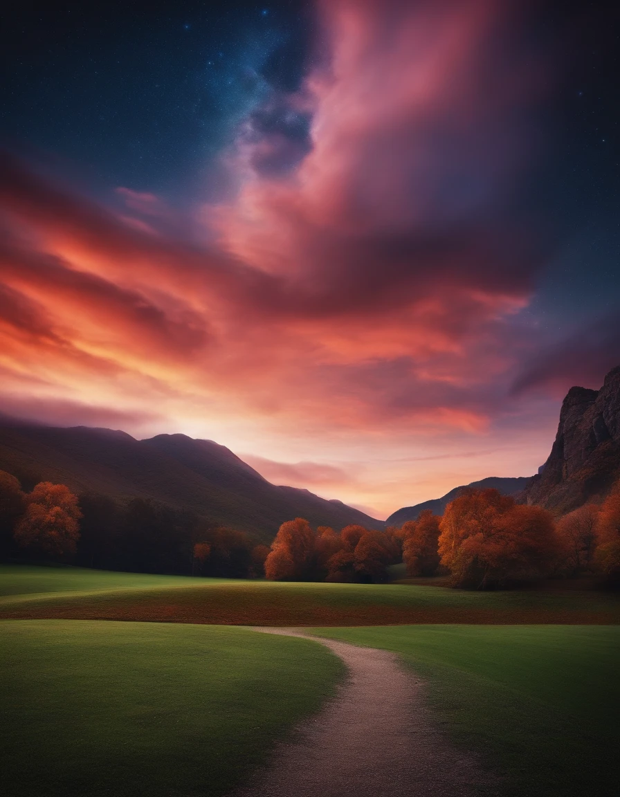 Background HD cinema colour