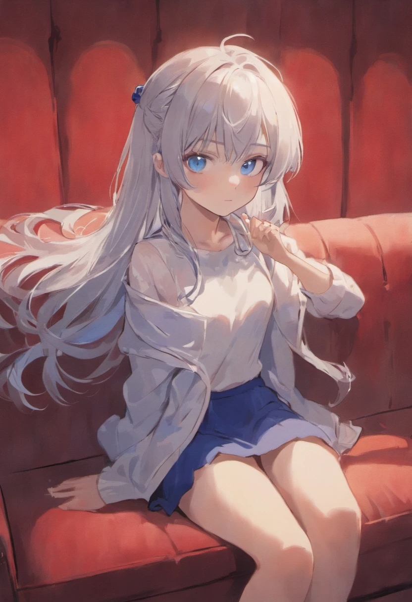 (masterpiece, best quality), intricate details,
1girl, <lora:Gawr Gura:0.8> gawr gura, white hair, blue streaked hair, blue eyes,
<lora:Tsurime:1> tsurime,