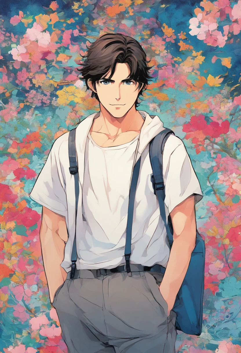 Sobrevivente Christian Bale Teen