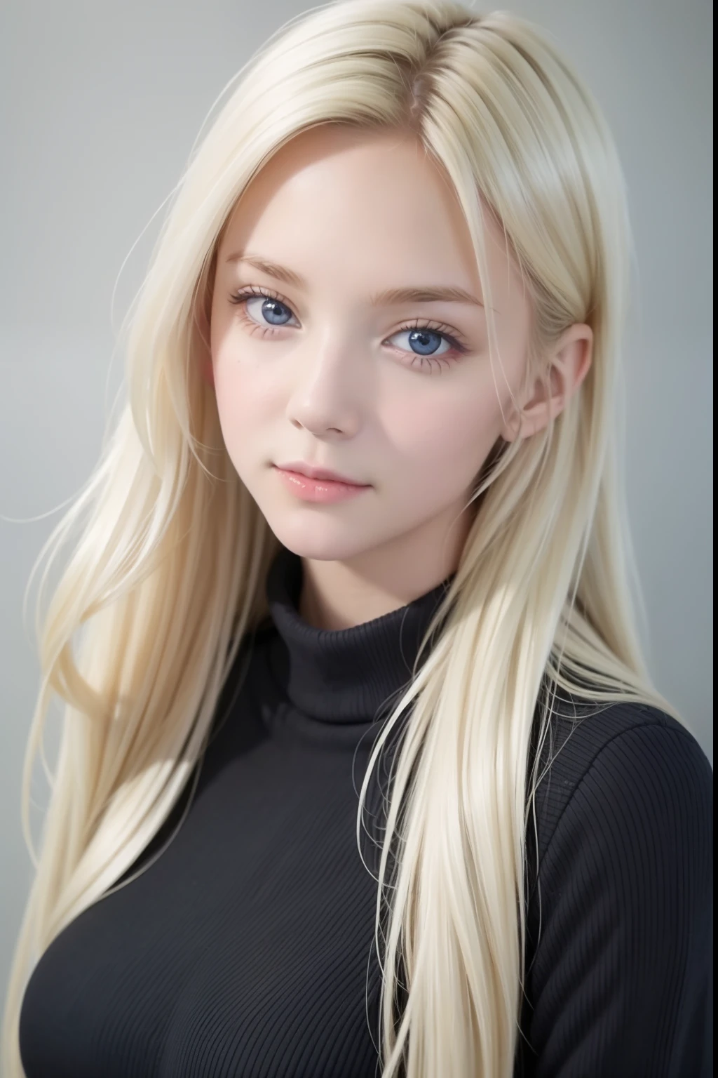 Scandinavian beautiful girl、Neat and clean、wretched、Good style、light skinned、
