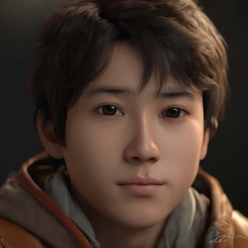 Masterpiece, Best Quality, Highly detailed, extra high resolution, (Photorealistic:1.8), unreal_engine, a  photo of a, Realistic_Skin_texture, Background, 1boy, Hayato Kasukabe, A Japanese face, (ultra detail face), 8K, Trending on ArtStation,very detail.