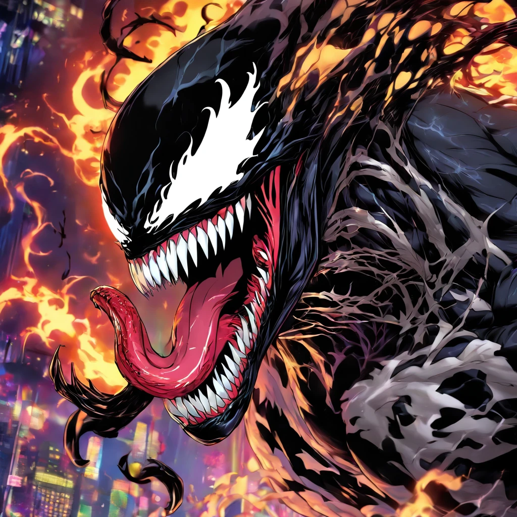Venom