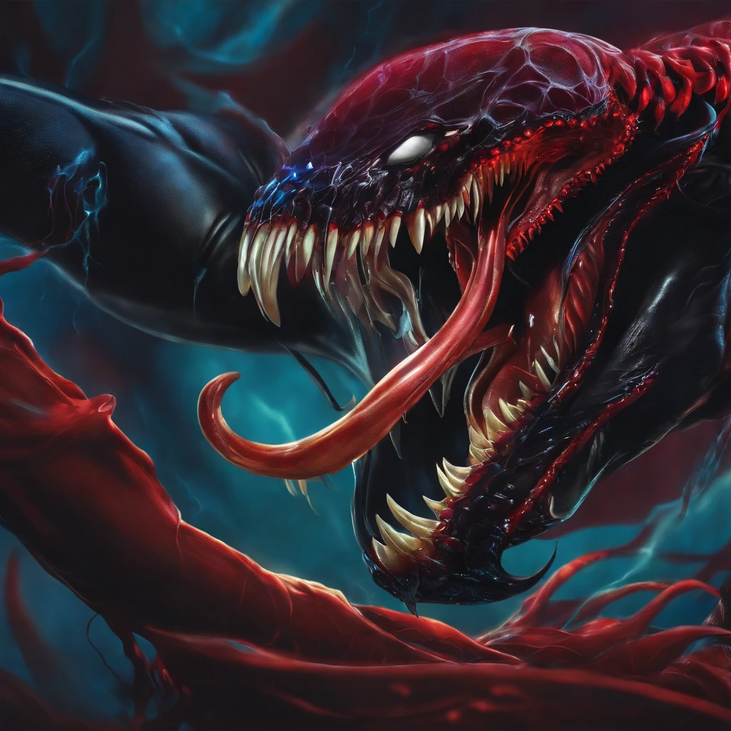 Venom