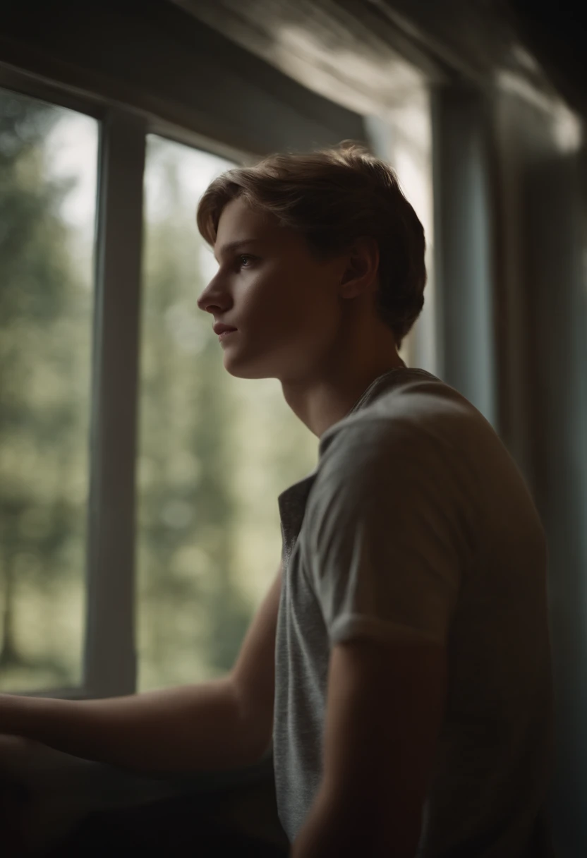Soviville Christian Bell teen