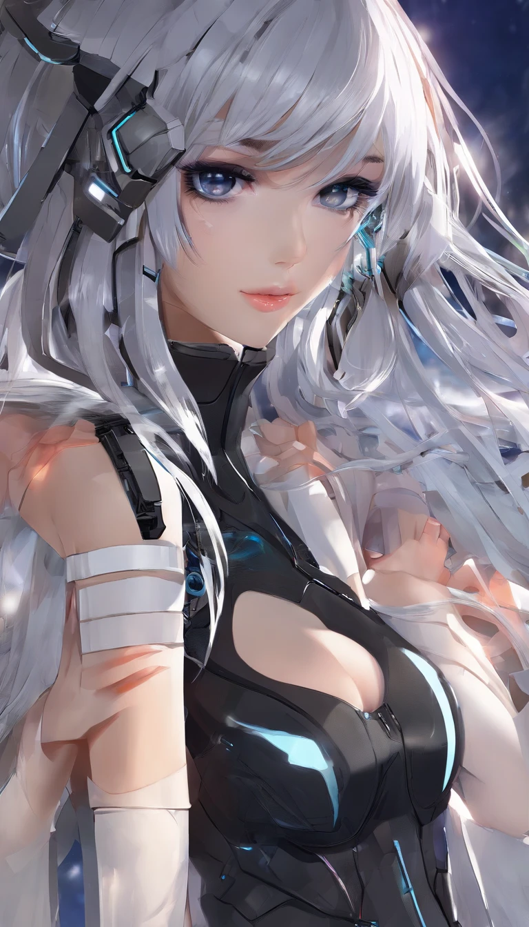 ((Best quality, 8k, Masterpiece :1.3)), 1girl, Pretty woman with emphasizing slender abs :1.3, (random hairstyles, Huge breasts :1.2), Casual outfit :1.2, Indoor, Ultra-detailed face, Detailed eyes, Double eyelid