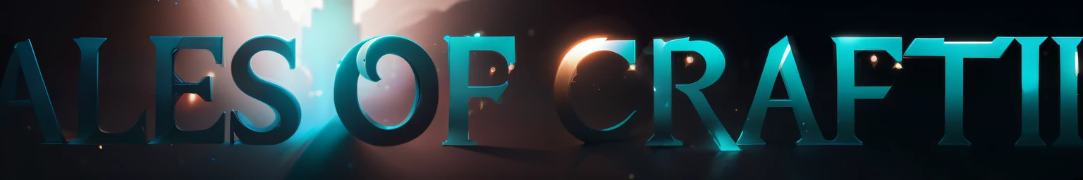 Make it 8k and add particles