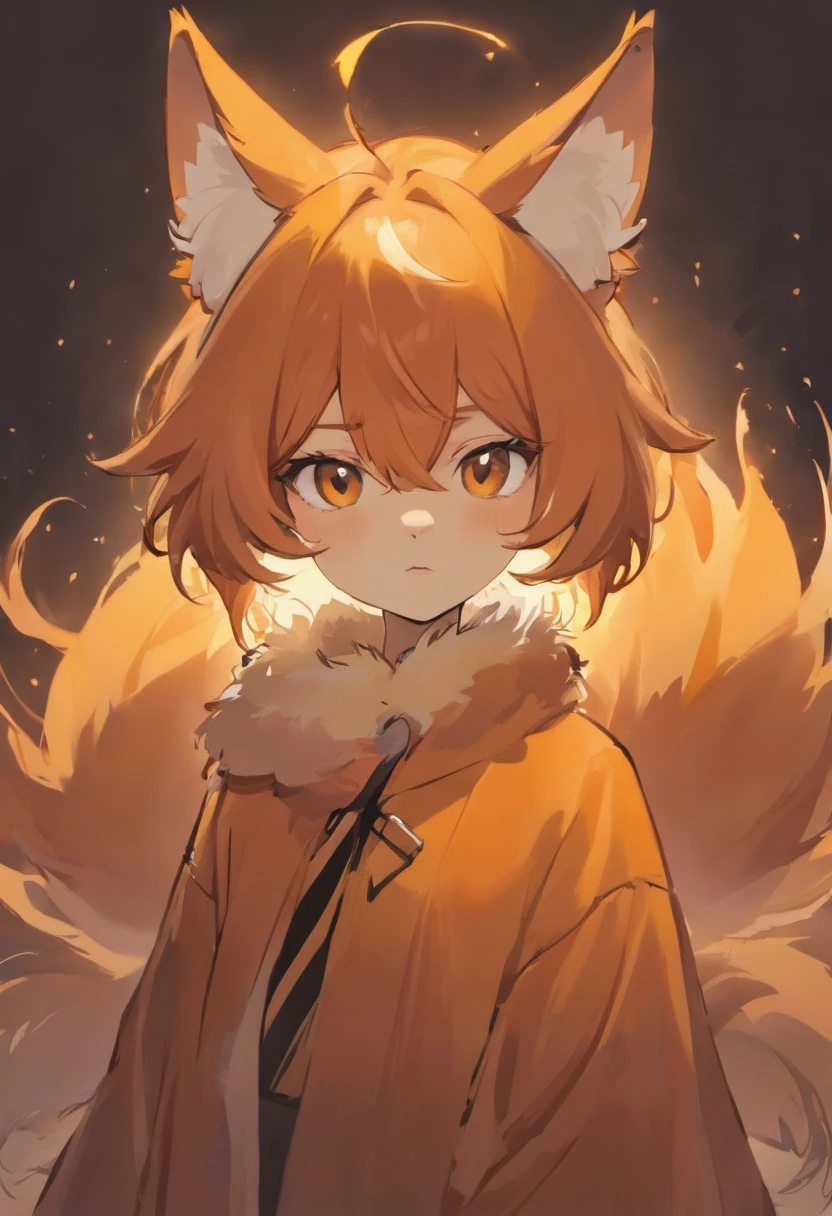 There is a drawing of a fox with an orange fur, Cabeca raposa, head of a fox, com um emblemaa de raposa, Second Fox Head, focinho de uma raposa, arte vetorial altamente detalhada, focinho de raposa, Logo raposa, raposa, Black fox icon, low polygons illustration, vetor behance hd jesper ejsing, um de raposa.