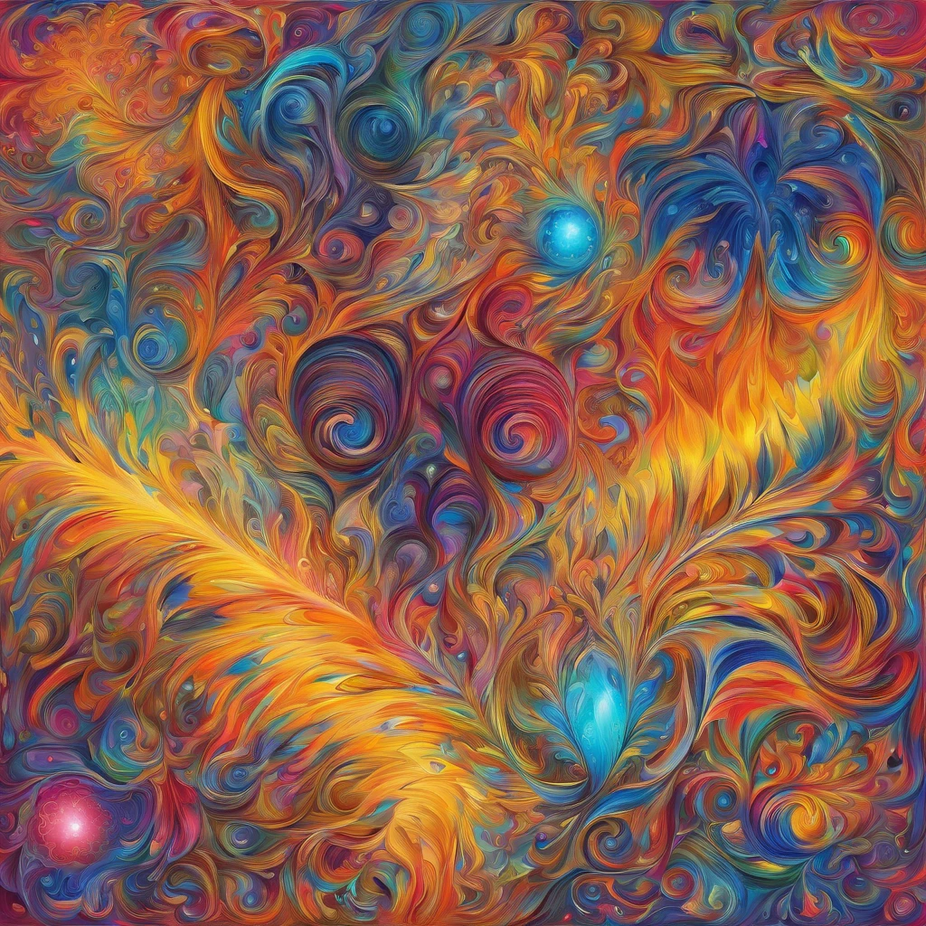 Beautiful symmetrical full body photo painted in oil with thick brushstrokes and wet paint, Fibonacci, golden ratio, melted wax, visible brushstrokes, surrounded by crystal spheres, 3D tessellation wireframe, neural graphic, neurons, tree of life, color, love, passion, oil on canvas, thick brushstrokes, insanely detailed, 8k uhd, masterpiece, artstation, surreal