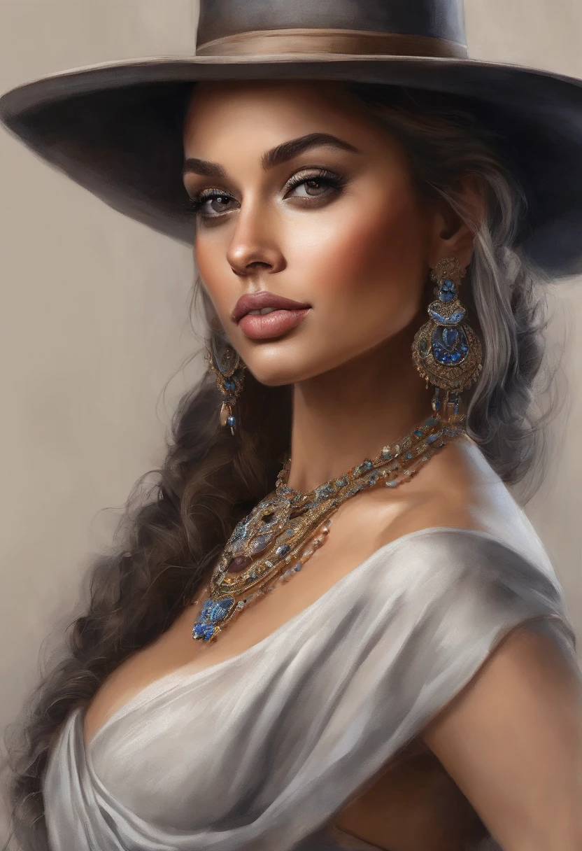 ultra detailed artistic photography, mulher indiana bonita nativa , aparencia da ariana grande,tee xixi, fora, fogueira, tristeza, sexy, sonhador, brilhante, retroiluminado, Sombras, oil on the canvas, liso, Ultra High Definition, 8k, Ultra sharp focus, Obras de arte intrincadas, Roupas fluidas, altamente detalhado, Vibrando, production cinematic character render, ultra high quality model