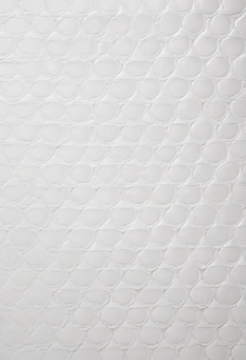 White leather texture background with rough grain pattern, pale white detailed reptile skin, Skin granular details, soft surface texture, white soft leather model, Skin texture details, Fine texture structure, Skin texture, textured plastic, an ultrafine detailed photo, Fine-grained texture, human skin texture, albedo texture, Photography with ultra-fine detail, Textured skin