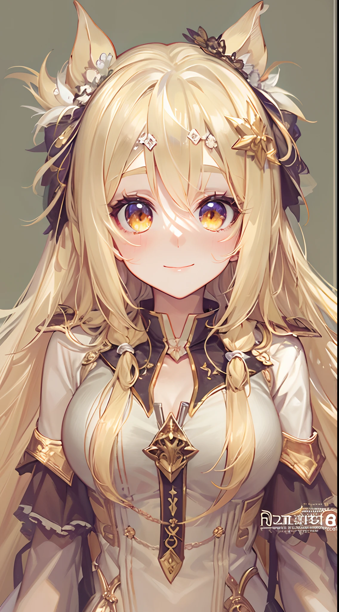 1girll,(Long fluffy blonde hair:1.6),Knight's suit,Mature female,Rich and noble families,full bodyesbian,pastures,ride horse,ssmile, V-shaped eyebrows,Almost fell,Time is at night,looking at viewert,Ultra-detailed CG,Exquisite facial features,Clear facial expressions,Detailed digital anime art,Digital anime art,High quality anime art style