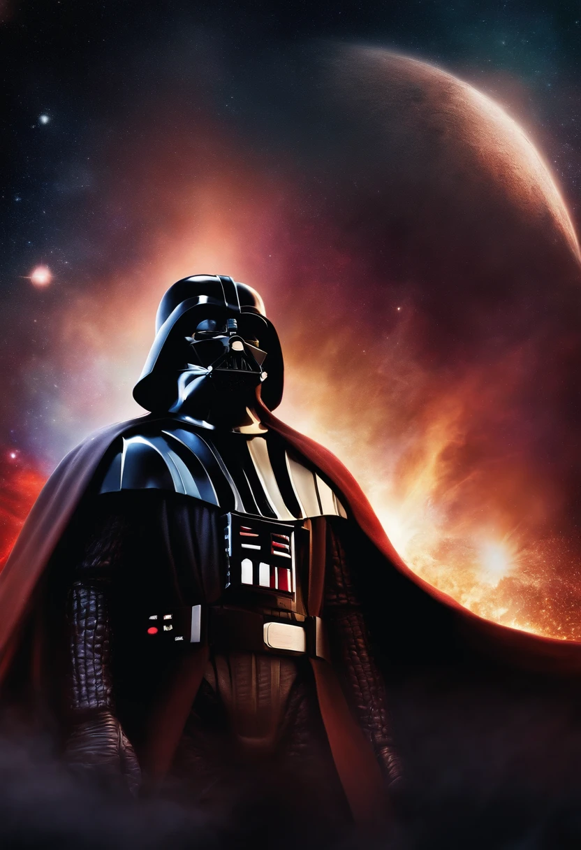 #Darth Vader