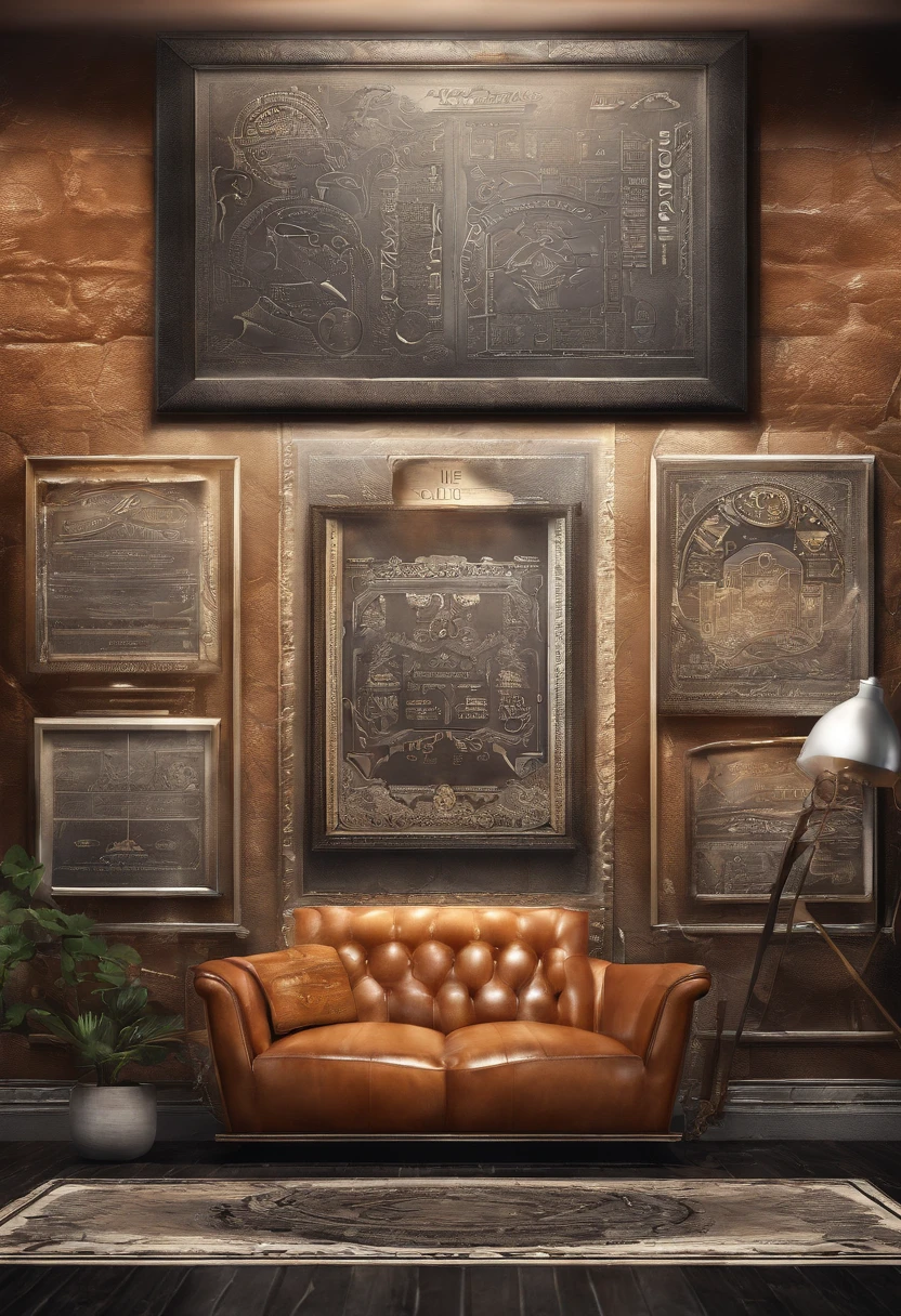 Leather