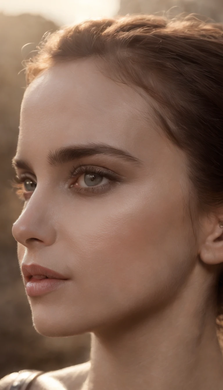 filme ALIEN,Emma Watson, h.r. giger style, estranho,rugido,sangue,The city was destroyed,de um real,Facial features are carefully described,textura de pele realista,Estilo escuro,profundidade de campos,Luz alta,luz real,Traching de raias,oc renderizado,hyper-realistic,melhor qualidade,8k,Obras de mestres,super-fino,pelos pubianos detalhados,anatomia correta,sharp focus on eyes,Bokeh,Facial features are carefully described