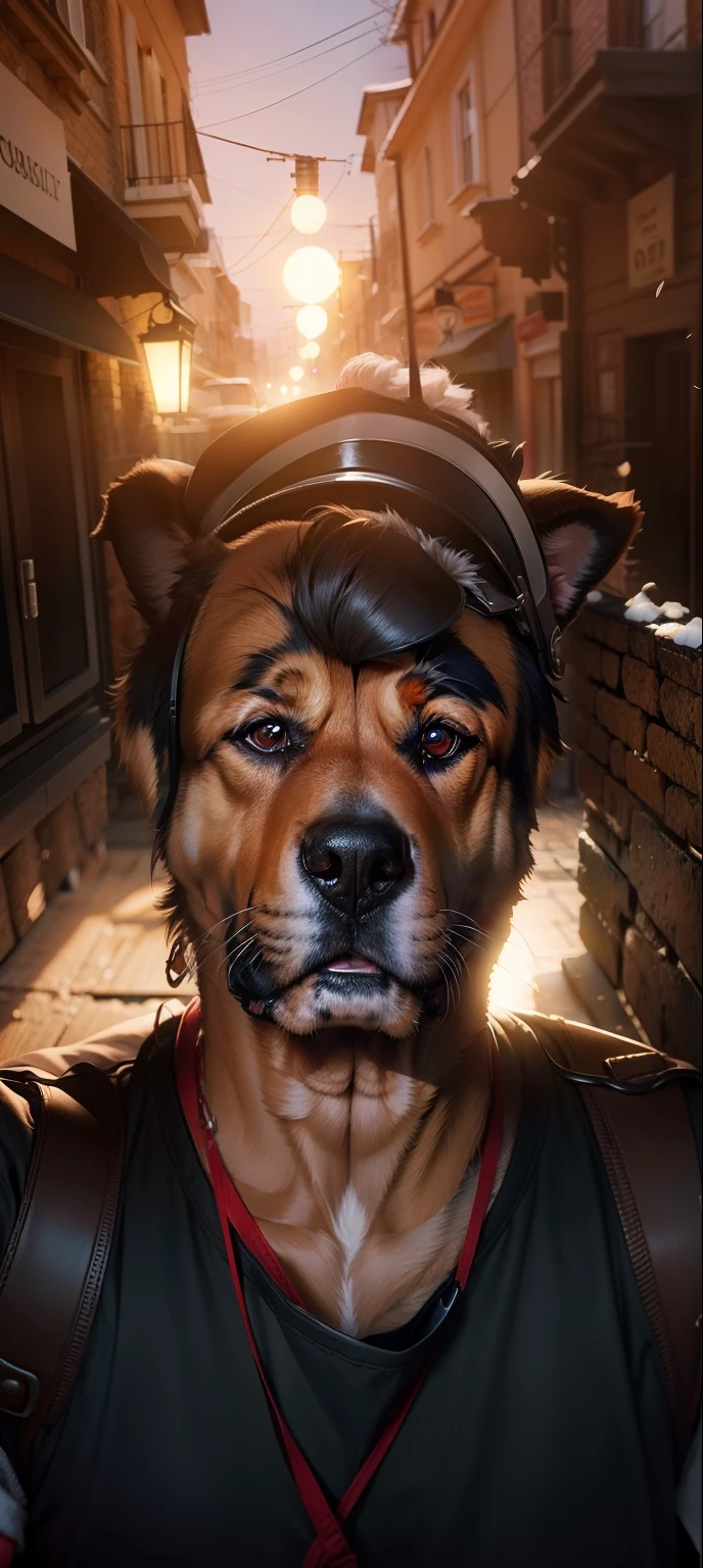 Dog