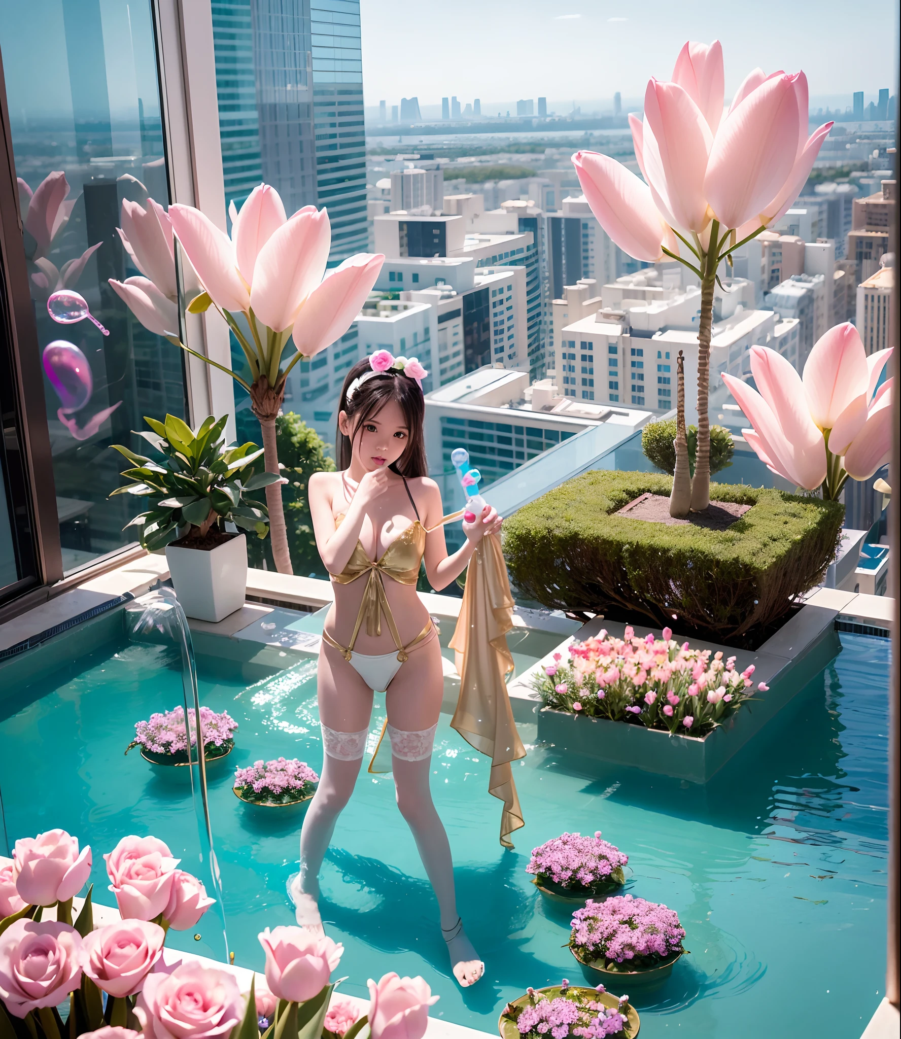 80th floor infinity pool，The tallest building in the urban forest，Around bonsai，Luo Han Song，coconut palms，tulips，Rose flower，Tease alpacas to play，There were five little girls wearing openwork translucent stockings，Play with blowing bubbles，water gun，Pout，Pink, gold, White, Blue, Five colors, Two-tailed hair and cyan eyes，Anime little girl in servant costume，180th floor infinity pool，The tallest building in the urban forest，Around bonsai，Luo Han Song，coconut palms，tulips，Rose flower，Tease alpacas to play，There were five little girls wearing openwork translucent stockings，Play with blowing bubbles，water gun，Pout，Pink, gold, White, Blue, Five colors, Two-tailed hair and cyan eyes，Anime little girl in servant costume，180th floor infinity pool，The tallest building in the urban forest，Around bonsai，Luo Han Song，coconut palms，tulips，Rose flower，Tease alpacas to play，There were five little girls wearing openwork translucent stockings，Play with blowing bubbles，water gun，Pout，Pink, gold, White, Blue, Five colors, Two-tailed hair and cyan eyes，Anime little girl in servant costume，180th floor infinity pool，The tallest building in the urban forest，Around bonsai，Luo Han Song，coconut palms，tulips，Rose flower，Tease alpacas to play，There were five little girls wearing openwork translucent stockings，Play with blowing bubbles，water gun，Pout，Pink, gold, White, Blue, Five colors, Two-tailed hair and cyan eyes，Anime little girl in servant costume