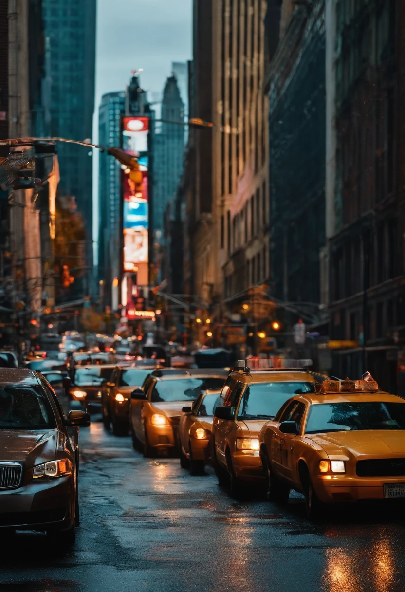 New york