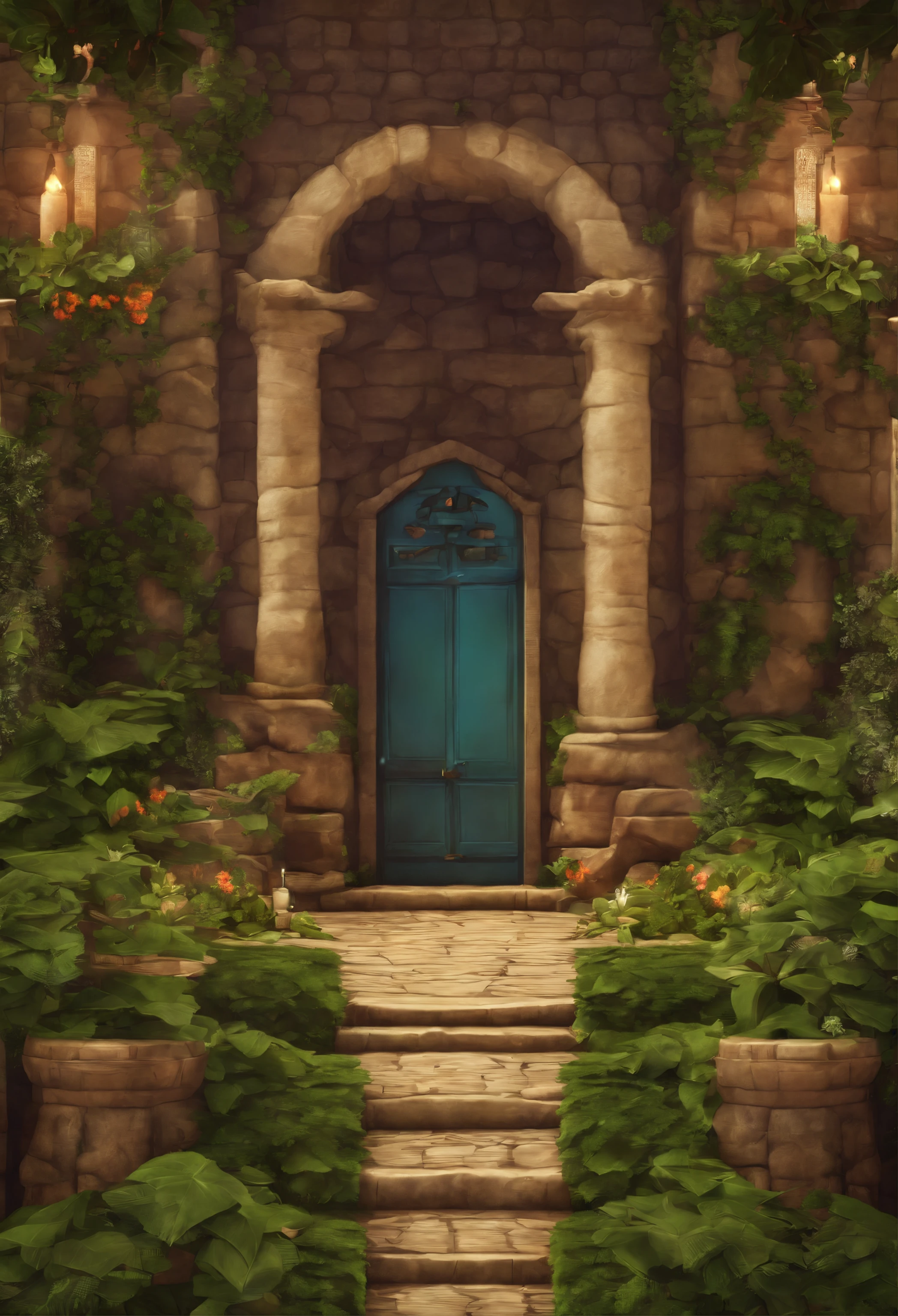 tileset, jogo visao top down