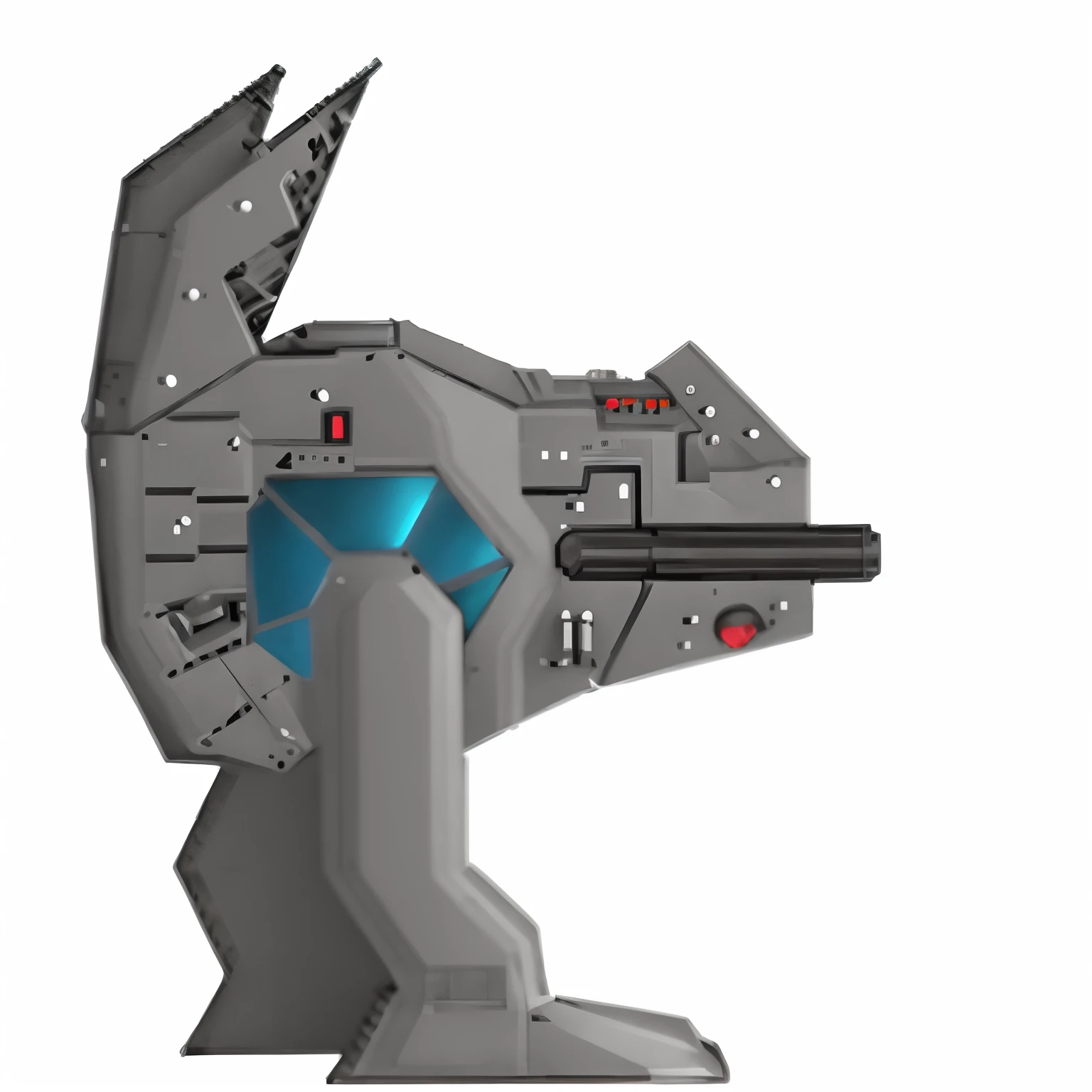 machine, Mechwarrior, metal, chanoine, Pattes