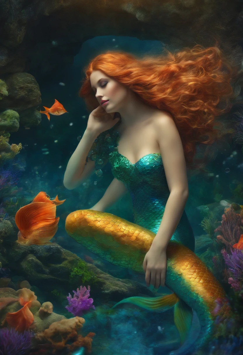 Mermaid