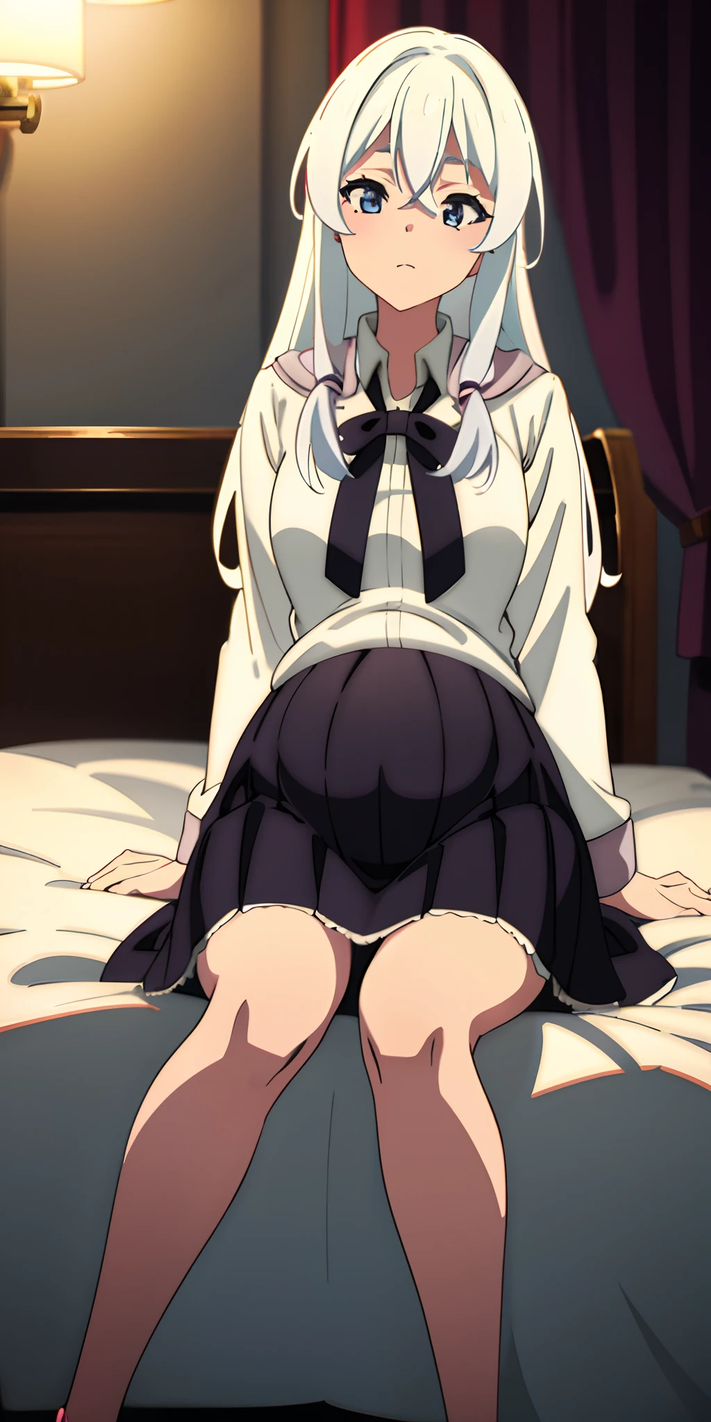 (((vagina, sex, girl lying on the bed:1.3)))),nezuko kamado、Chewing a short bamboo tube、Demon slayer、Anime key visual,MAPPA,Multicolored Hair, Pink kimono,(((7-year-old girl:1.3))), (((Ahegao)))、(((Spread your legs:1.3)))、(((nude)))、Big breasts that seem to be spilling out of the clothes、First Person View, (masterpiece:1.3), High resolution, Very detailed, Very detailedな CG Unity 8k 壁紙, Realistic, photo-Realistic, RAW Photos, Beautifully detailed face, Pale skin, Realistic glistening skin, Detailed cloth texture, Detailed hair texture, Perfect body, Beautiful Face, Accurate, Anatomically correct, Highly detailed face そして skin texture, Natural neck length, (Beautiful Hそしてs), (Fair skin:1.2),、(((Lie on your back in bed)))、Perfect Naked、vagina, sex, girl lying on the bed,
