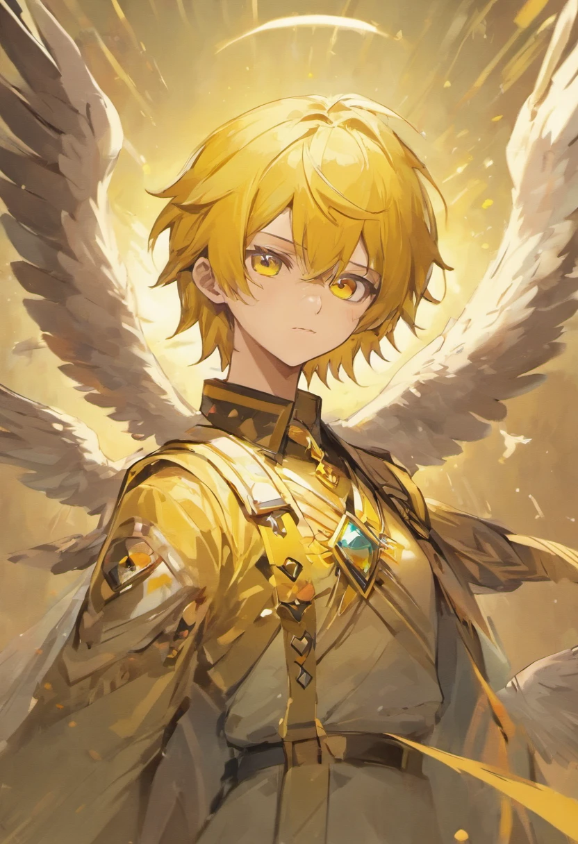 There is a drawing of a bird of prey with a yellow beak, Eagle Head, head of an eagle, with an eagle emblem, Second Eagle Head, beak of an eagle, arte vetorial altamente detalhada, eagle beak, Eagle Logo, aquila, White eagle icon, low polygons illustration, vetor behance hd jesper ejsing, an eagle , passaro, anamorfico ,majo, Pescador. roupa jovem, desenho animado,