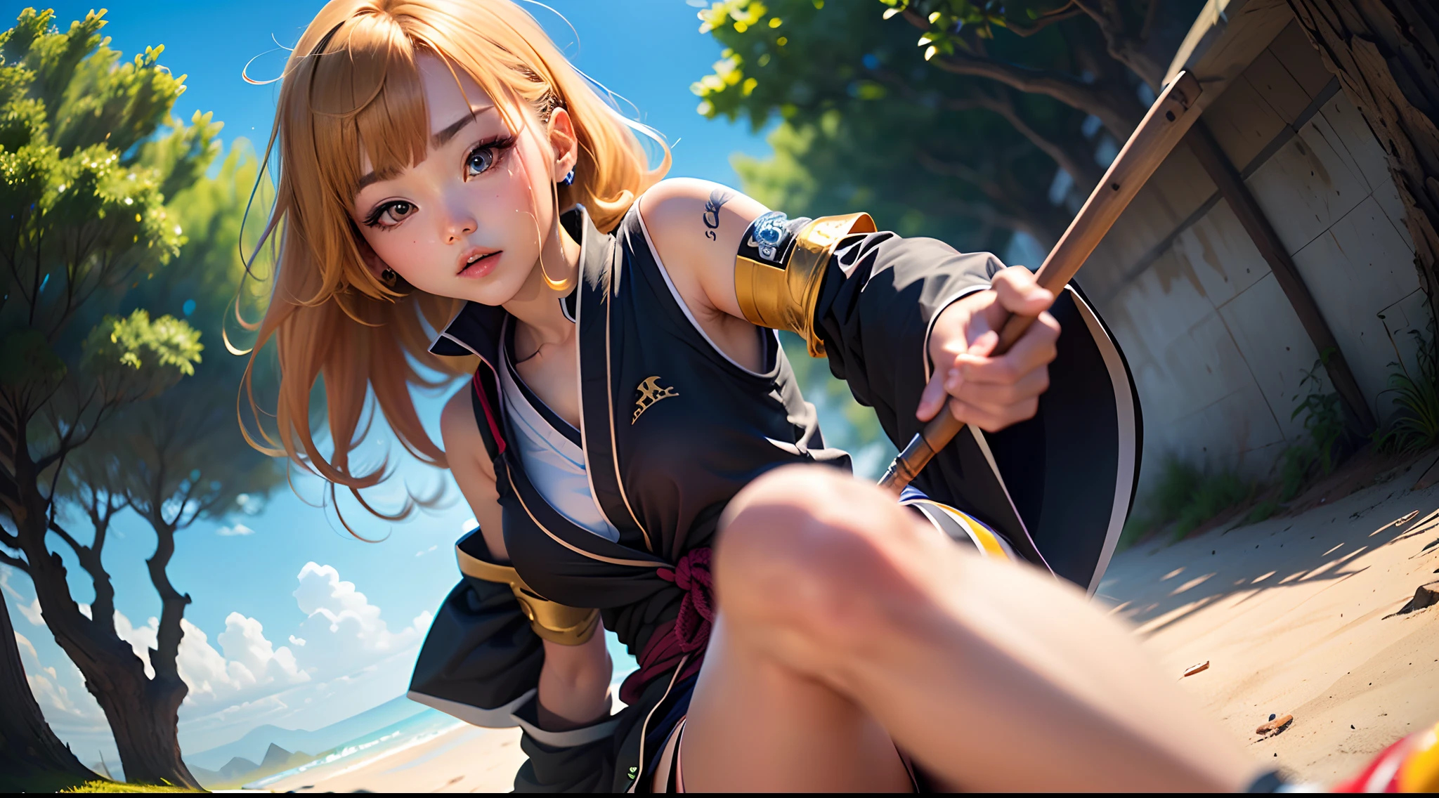 Kurai Sora