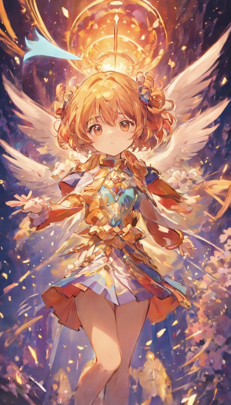 Femboy harem