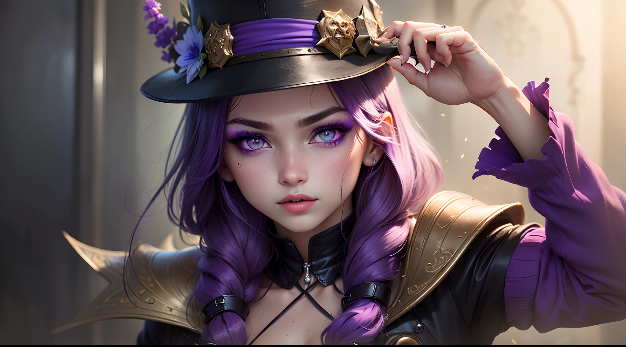 purple eyes, purple, eye color purple