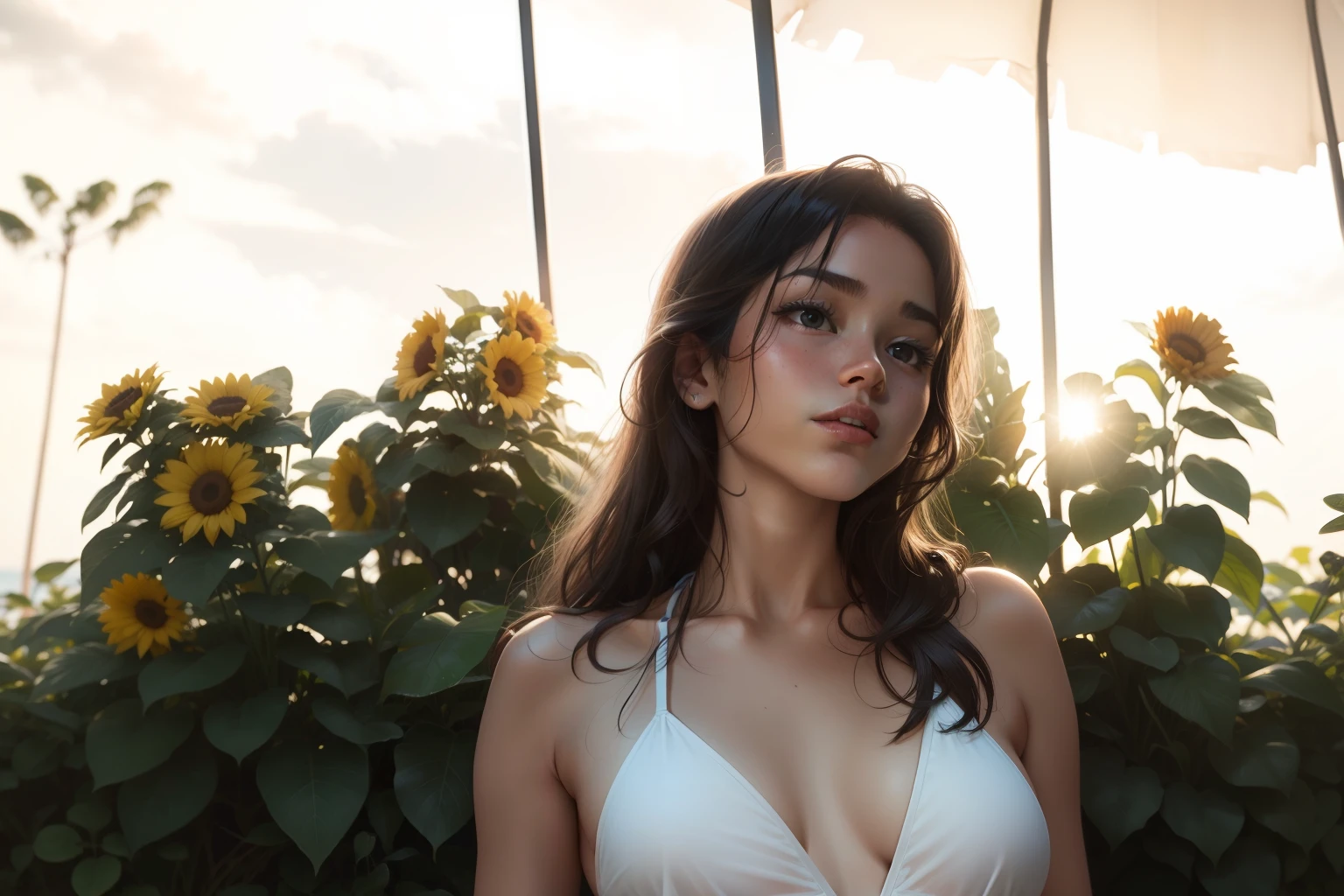 Small bikini