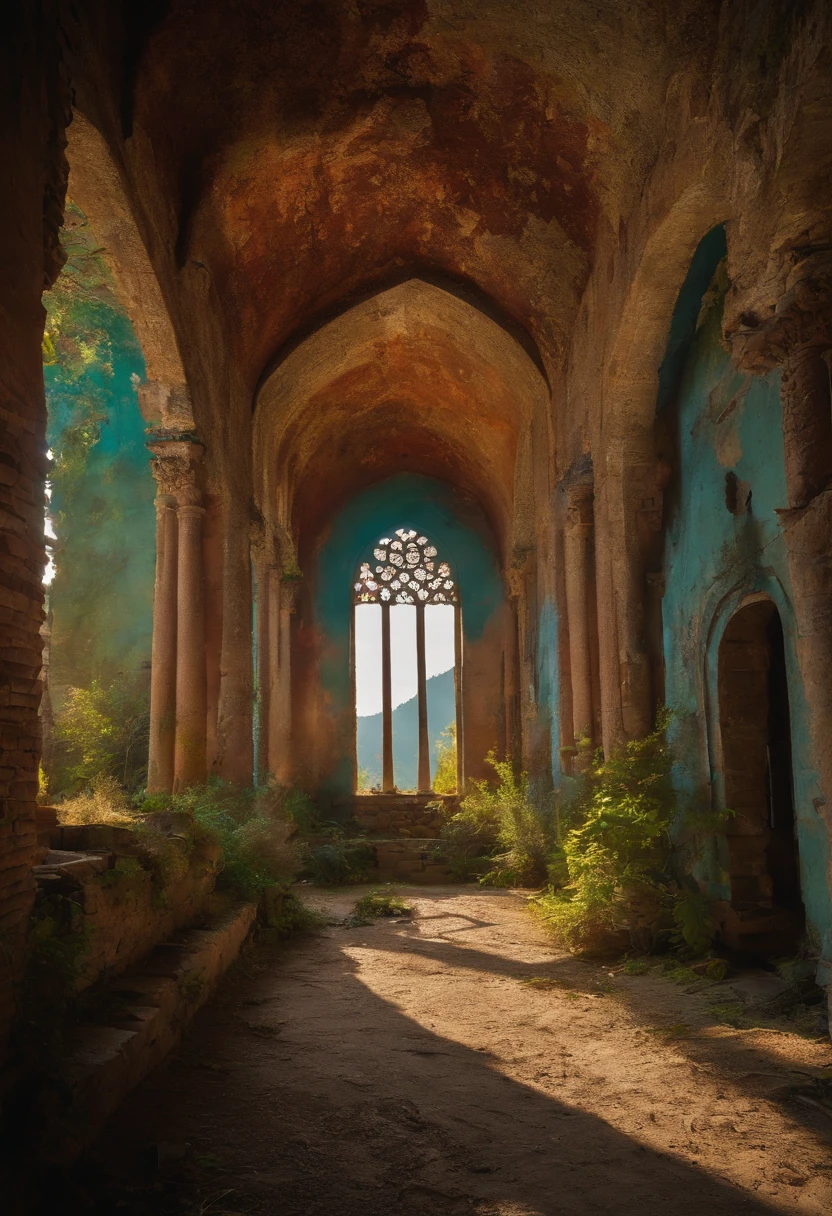 Ruin