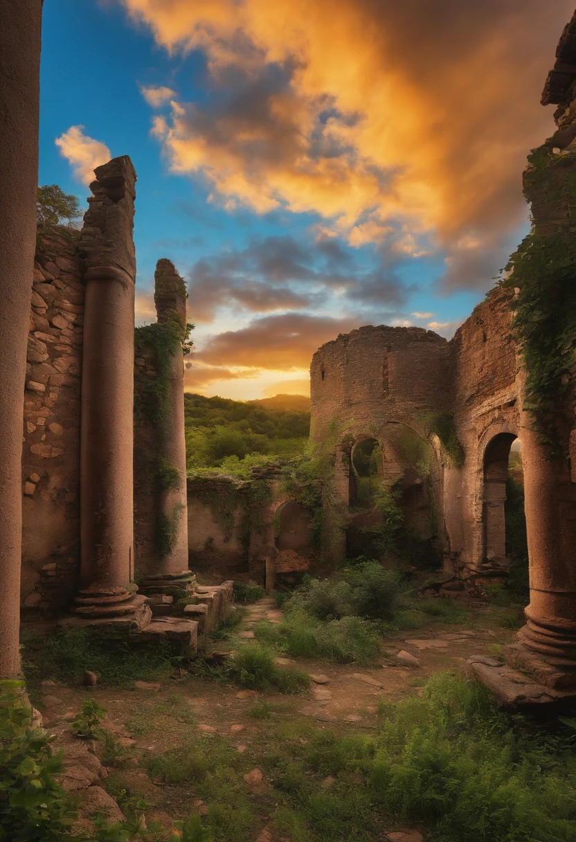 Ruin