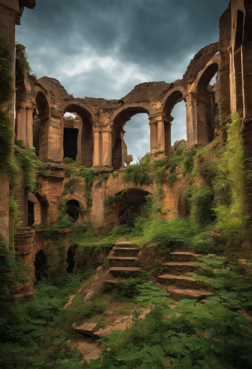 Ruin