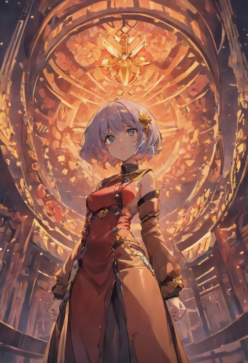 (Masterpiece:1.2), best quality, (illustration:1.2), (ultra-detailed), hyper details, (delicate detailed), (intricate details), (cinematic light, best quality Backlights), clear line, from below, soloist, perfect body, (1girl), white hair and yellow eyes, (emperor, black see-through clothes), (crown: 1.1), sitting on the throne, eyes slightly closed, head down, (shy: 1.2 ), (makeup), high contrast, (best illumination, an extremely create and beautiful), (cinematic light), colorful,