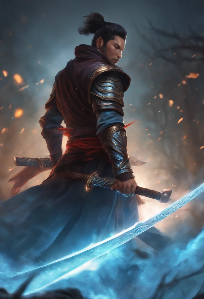 yasuo