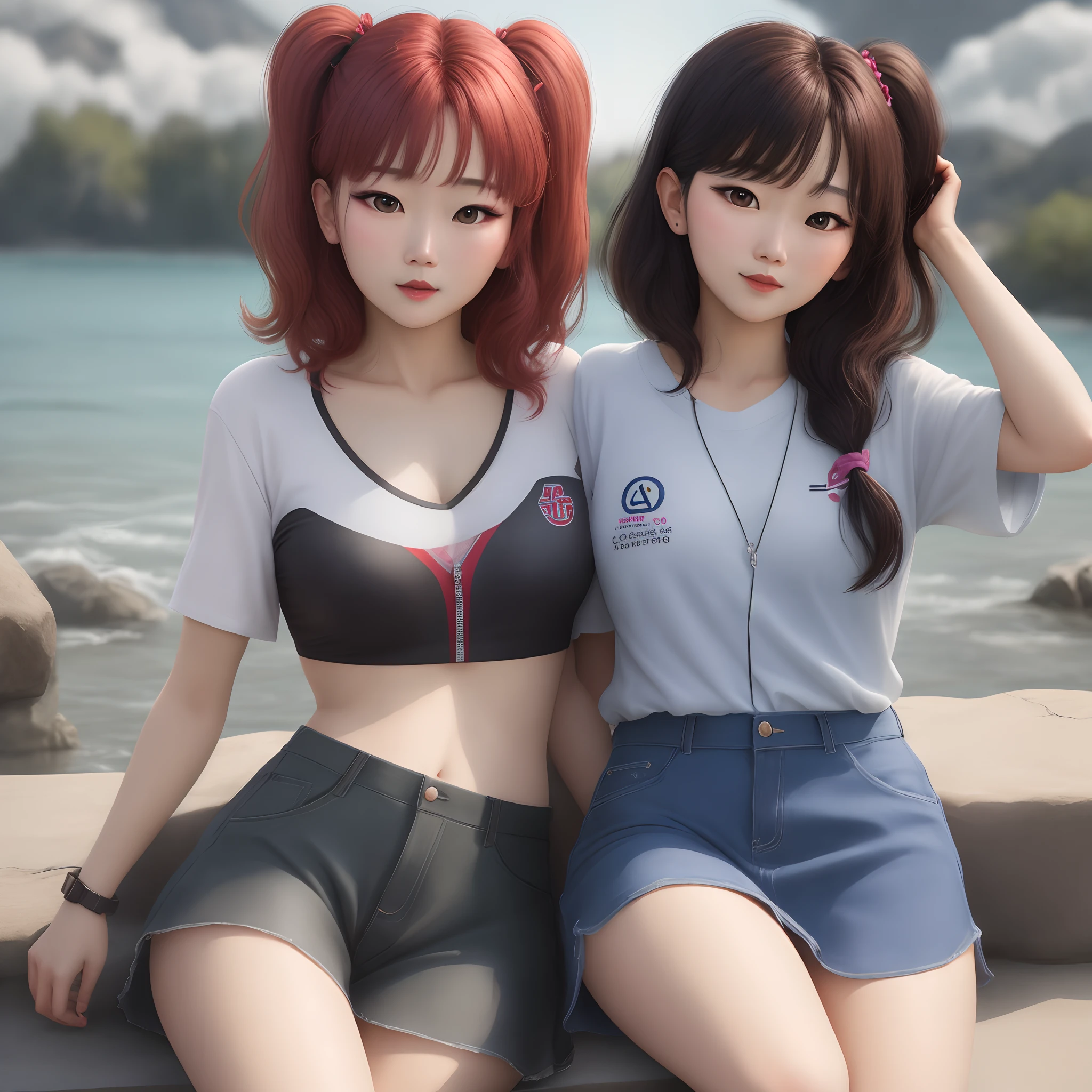 Tzuyutwice, realistic