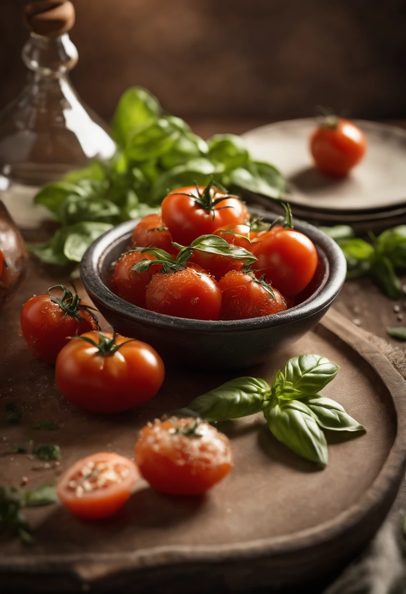 (melhor qualidade,4k,8k,Altas,master part:1.2), ultra-detalhado, Realistic:1.37, espaguete, mesa de madeira, lindos raios, fundo preto, delicioso, High detail, fotorrealista, Cozinha italiana, massa al dente, molho de tomate, fresh basil, Parmesan cheese, vapor subindo do prato, mouth-watering, apetitoso, delicados fios de espaguete, garfo rodopiando, aroma tentador, cores vibrantes, rustic setting, convidativo, ambiente aconchegante, fotografia profissional, Appetizing presentation, soft lighting